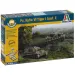 Italeri 1/72 Pz. Kpfw. VI Tiger I Ausf. E czołg Tygrys zestaw modeli 2 szt.