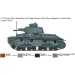 Italeri 1/72 model czołgu Pz. Kpfw. 35(t)