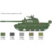 Italeri 1/72 model czołgu T-55A