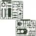 Italeri 1/72 model czołgu T-55A