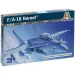 Italeri 1/72 model myśliwca F/A-18 Hornet