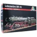 Italeri 1/87 BR 41 Lokomotywa parowa model pociągu