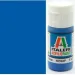 Italeri Błyszczący Francuski Niebieski (4659AP) – Błyszcząca niebieska farba modelarska 20ml