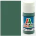 Italeri Flat Medium Green (4314AP) - Matowa średnia zieleń farba modelarska 20ml
