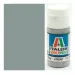 Italeri Flat Medium Grey (4746AP) - Matowy szary średni farba modelarska 20ml