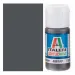 Italeri Flat Rubber (4861AP) - Matowy farba modelarska w kolorze gumy 20ml