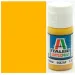 Italeri Gloss Yellow (4642AP) - Błyszcząca żółta farba modelarska 20ml
