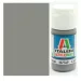 Italeri Metal Flat Aluminium (4677AP) – Metaliczna matowa srebrna farba modelarska 20 ml