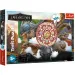 Jak wytresować smoka 100-elementowe puzzle - Trefl
