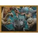 Jak wytresować smoka 4 w 1 puzzle - Trefl