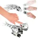 Jak wytresować swojego dinozaura! Zdalnie sterowany robot dinozaur