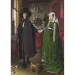 Jan van Eyck: Małżeństwo Arnolfinich Muzeum HQC puzzle 1000 elementów - Clementoni