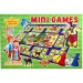 Jancsi i Juliska mini gra planszowa - D-Toys
