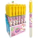 Jednorożcowy miecz do robienia baniek mydlanych 120 ml