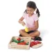 Jedzenie do krojenia w pojemniku - Melissa &amp; Doug