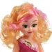 Jenny: Modna lalka z efektami dźwiękowymi, blondynka lub brunetka, 46 cm, w dwóch wersjach, 1 szt.