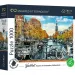 Jesień w Amsterdamie 1000-elementowa układanka UFT - Trefl