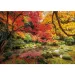 Jesienny park HQC 1500 elementów puzzle - Clementoni