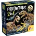 Jestem Geniuszem Predator 2 w 1 zestaw archeologiczny - Lisciani