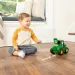 John Deere: Key n Go Johnny traktor z kluczykiem startowym i funkcją ruchu