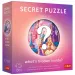 Joyland Tajemnicza Premia Puzzle 1000 elementów - Trefl