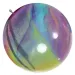 Jumbo Ball 5. seria kolorowa marmurowa gigantyczna piłka 90 cm w różnych wariantach 1 szt.