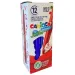 Jumbo niebieski pisak 1 szt. - Carioca