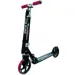 Jumbo roller w kolorze czarno-czerwonym - Spartan