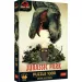 Jurassic Park 1000-elementowe puzzle premium plus - Trefl