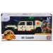 Jurassic World – 2020 Jeep Gladiator samochód 1:32 - Simba Toys