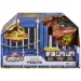 Jurassic World 3: Interaktywna figurka ognistego dinozaura - Mattel