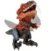 Jurassic World 3: Interaktywna figurka ognistego dinozaura - Mattel
