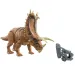 Jurassic World 3 Niebezpieczny Pentaceratops figurka dinozaura