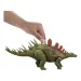 Jurassic World: Atak Dinozaura z Dźwiękiem Kentrosaurus - Mattel