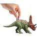 Jurassic World: Atakujący Dinozaur Chasmosaurus - Mattel