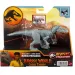Jurassic World: Atakujący Dinozaur Monolophosaurus - Mattel