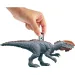 Jurassic World: Atakujący Dinozaur Monolophosaurus - Mattel