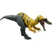 Jurassic World: Atakujący Dinozaur z Dźwiękiem Ceratosuchops - Mattel