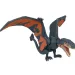 Jurassic World: Danger Pack Dimorphodon figurka dinozaura - Mattel