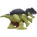 Jurassic World: Fierce Changers - Allosaurus &amp; Dimetrodon przekształcalna figurka dinozaura - Mattel