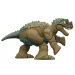 Jurassic World: Fierce Changers - Ceratosaurus &amp; Ankylosaurus przekształcalna figurka dinozaura - Mattel