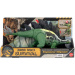 Jurassic World: Gigantyczny atakujący stegozaur z dźwiękiem - Mattel