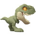 Jurassic World: Gryząca mini figurka T-Rexa - Mattel
