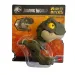 Jurassic World: Gryząca mini figurka Tyrannosaurus Rex - Mattel