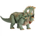 Jurassic World: Kolekcja Hammonda - dinozaur Sinoceratops - Mattel