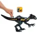 Jurassic World: Kolosalny Indoraptor - Mattel