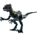 Jurassic World: Kolosalny Indoraptor - Mattel