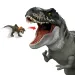 Jurassic World: Najniebezpieczniejszy dinozaur – T-Rex – Mattel