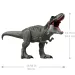 Jurassic World: Najniebezpieczniejszy dinozaur – T-Rex – Mattel