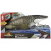 Jurassic World: Odrodzenie – Figurka Bite N Blast Mosasaurus – Mattel